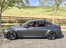 H&R 15-18 BMW M3 Sedan F80 Super Sport Spring (Incl. Adaptive M Susp./Competition Package)