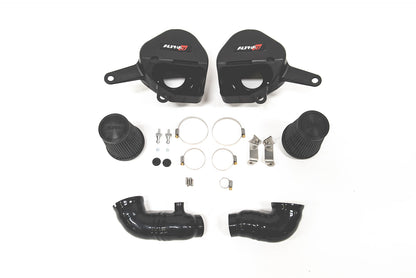 James Thaley's Custom Parts Package