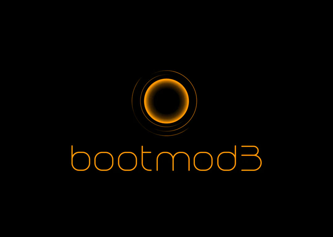 bootmod3 S55 - BMW F80 F82 M3 M4 F87 M2 Competition Tune