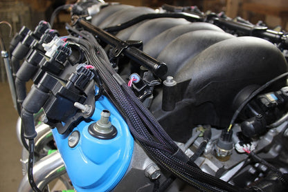E46 LS Swap Complete A/C & Accessory Integration Kit