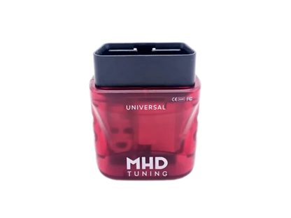 MHD Super Tuning License for N54 + Map Packs + Flasher