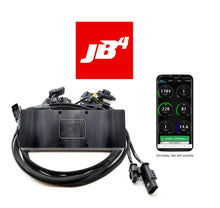S58 JB4 Tuner for 2020+ G80/G82/ G87 M3/M4 W Bluetooth