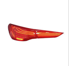 CSL LCI Style Laser Taillights (BMW G82 M4 | G22 4-Series)