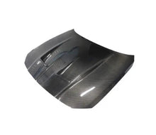 Alpha N Style G8X Dry Carbon Fiber Hood (BMW G80 M3 | G82/G83 M4)