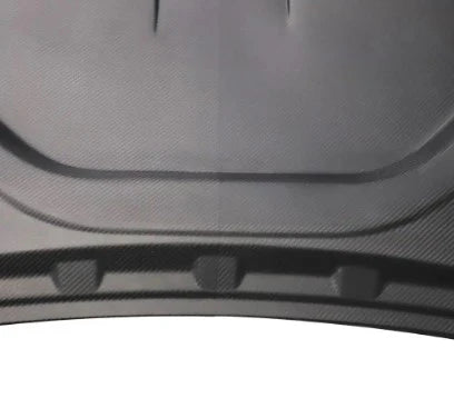 Alpha N Style G8X Dry Carbon Fiber Hood (BMW G80 M3 | G82/G83 M4)