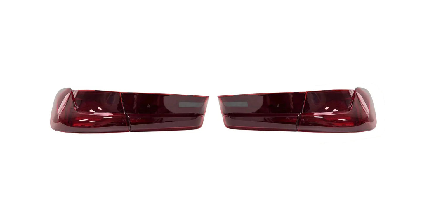 CSL LCI Style Laser Taillights (BMW G80 M4 | G20)