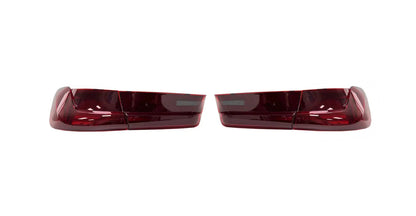 CSL LCI Style Laser Taillights (BMW G80 M4 | G20)
