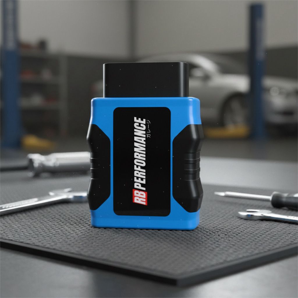 RB Performance RTD