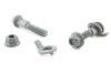 Camber Adjusting Bolt - Kit 14mm
