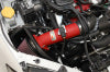 Performance Air Intake System