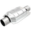 California Universal Catalytic Converter-2.00in.