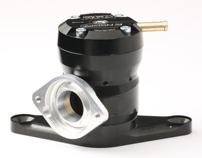 Mach 2 BOV