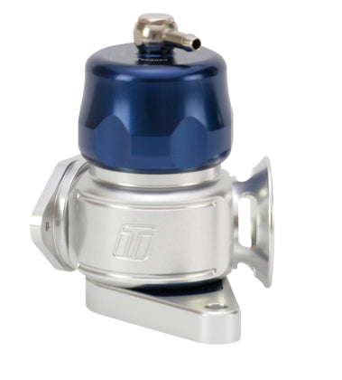 Dual Port BOV