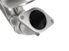Twisted Steel Long Tube Header 304 Stainless Steel