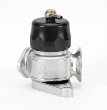 Dual Port BOV