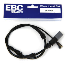 Brake Wear Lead Sensor Kit