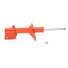 Damping Rate Adjustable Strut