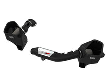 Magnum FORCE Stage-2 Cold Air Intake System w/ Pro DRY S Filter