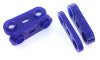 Gearbox To Crossmember - Bushing Kit