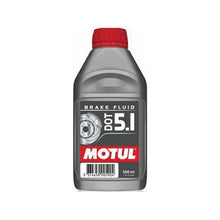 DOT 5.1 Brake Fluid