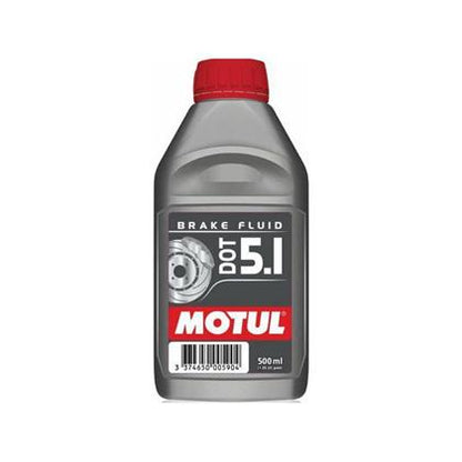 DOT 5.1 Brake Fluid