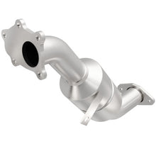 California Direct-Fit Catalytic Converter