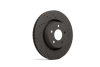 Talon Street Rotor And Brake Pad Kit