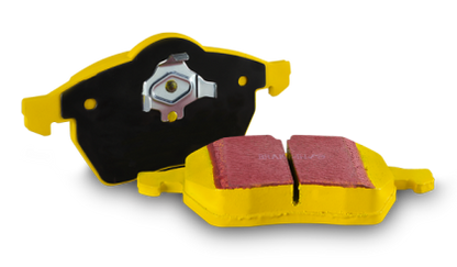 Yellowstuff Street And Track Brake Pads