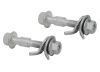 Camber Adjusting Bolt - Kit 14mm