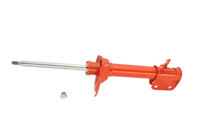 Damping Rate Adjustable Strut