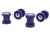 Control Arm Upper - Inner Bushing Kit-Double Offset