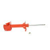Damping Rate Adjustable Strut