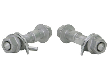 Camber Adjusting Bolt - Kit 14mm