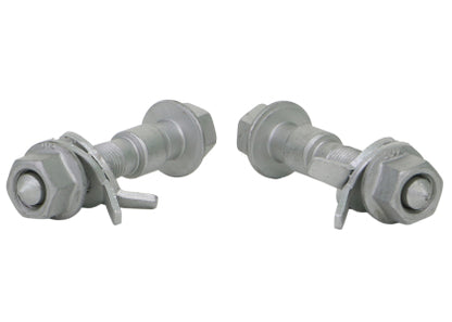 Camber Adjusting Bolt - Kit 14mm