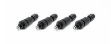 TPMS Valve Stem; Set of 4