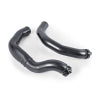 Mishimoto 2015-2020 BMW F80 M3/M4 Intercooler Pipe Kit Mineral Gray Metallic
