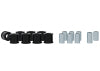 Control Arm Lower Front and Rear - Arm Bushing Service Kit