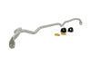 Sway Bar - 22mm 2 Point Adjustable