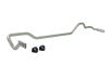 Sway Bar - 24mm 3 Point Adjustable