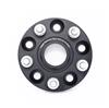 Forged Aluminum Hub-Centric Wheel Spacer; Set of 2