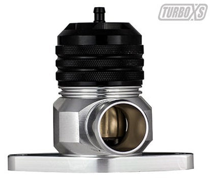 Hybrid Blow Off Valve