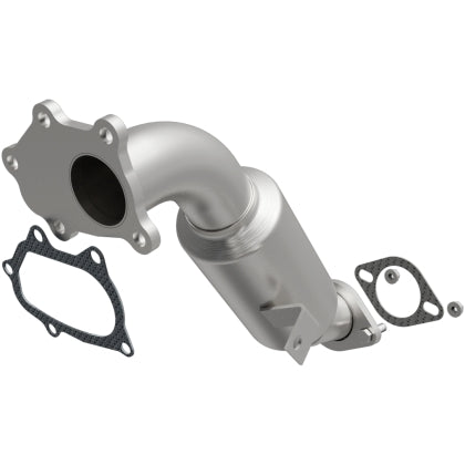 California Direct-Fit Catalytic Converter