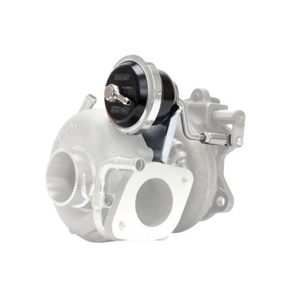 Internal Wastegate Actuator