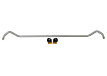 Sway Bar - 22mm 2 Point Adjustable