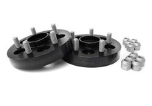 Wheel Spacers; Set of 2