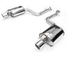 Q300 Cat-Back Exhaust
