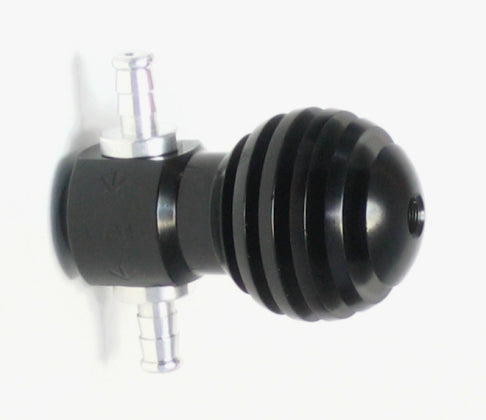 Atomic Boost Controller