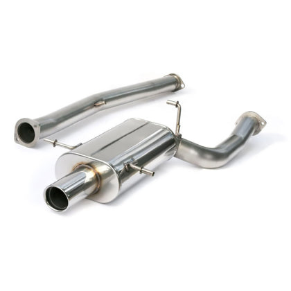 CatBack Exhaust