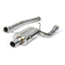 CatBack Exhaust