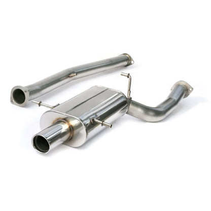 CatBack Exhaust